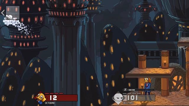 The ULTIMATE Fraymakers Custom Content Showcase! смотреть онлайн