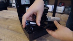 Обзор принтеров печати этикеток iDPRT iD4S и iT4X