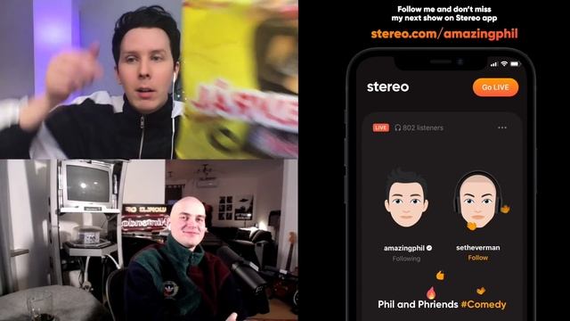 Swedish MUKBANG with Seth Everman смотреть онлайн