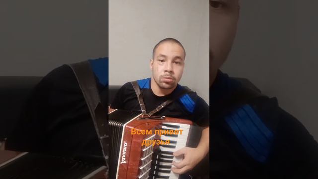 Красивый вальс #accordion #music #автор #баян #слушать #аккордеонист #гармония #песня смотреть онлайн
