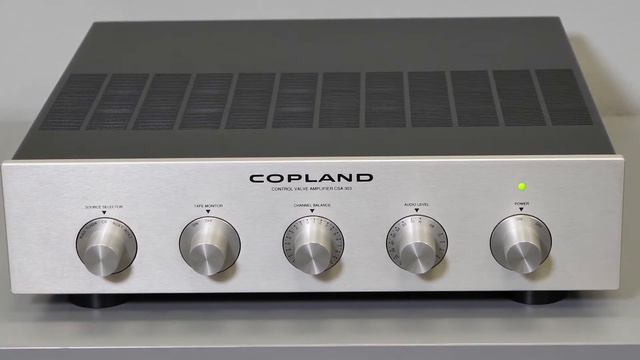 Copland CSA 313 смотреть онлайн