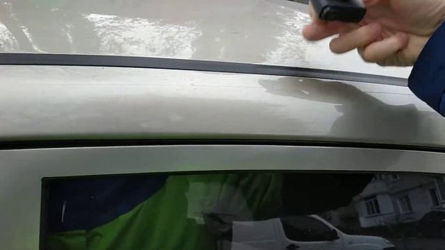 Автоподбор Hyundai i10 2012 осмотр проверка ЛКП толщиномером на окрас и шпаклёвку смотреть онлайн