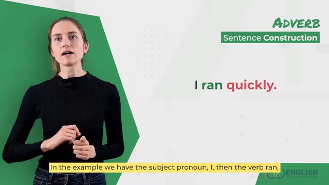 Adverbs (A2 Elementary English) смотреть онлайн