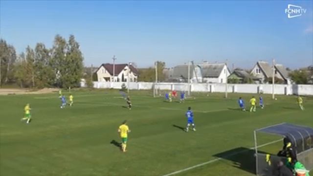 Дынама-Брэст - Нёман / агляд / 09.10.2021 смотреть онлайн