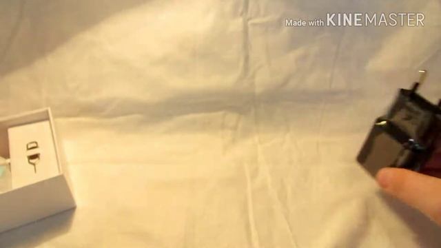 Распаковка телефона Xiaomi Redmi Note 4 смотреть онлайн
