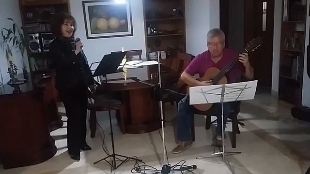 Sur - Tango /Ofelia Torres - Carlos A. Torres смотреть онлайн