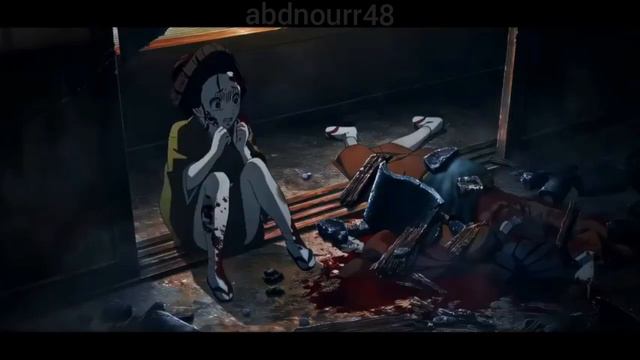 Die A king - Demon Slayer "AMV" 4k © смотреть онлайн