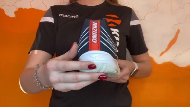 Кроссовки Mizuno CYCLONE SPEED 3. Обзор за 30 секунд смотреть онлайн