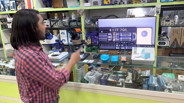 G2Mark RE-106 / RE-106+ (7X ~ 45X) Continue Zoom Microscope | जूम करने के बाद भी Focus क्लियर रहेगा смотреть онлайн