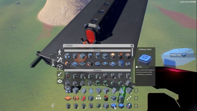 How To Build A Working Starship - Starship EVO Tutorial смотреть онлайн