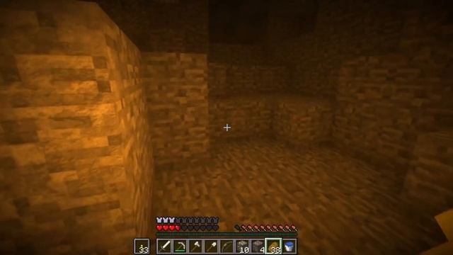 ULTRA REALISTIC MINECRAFT SURVIVAL - RTX 3060TI - EXTREME GRAPHICS смотреть онлайн