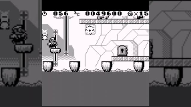 Donkey Kong 94' part 23 Donkey Kong December Day 10 смотреть онлайн