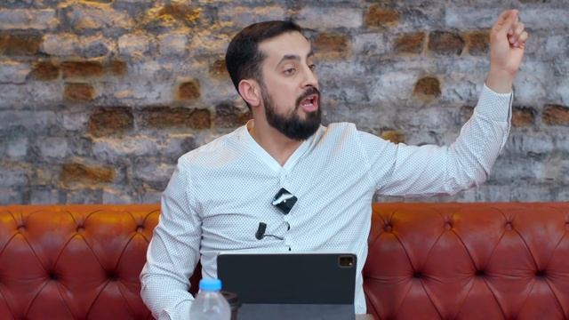 Gözyaşlarınızı Tutamayacağınız Bir Sahabe Hayatı - Hz.Ebu Zer El-Gıfârî (r.a) | Mehmet Yıldız