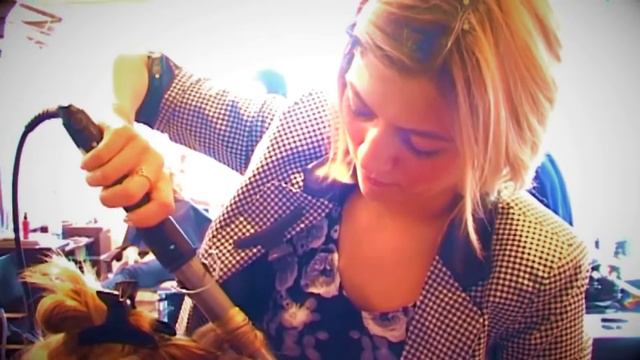 Новый Год - Салон Красоты " Тутафэ" смотреть онлайн