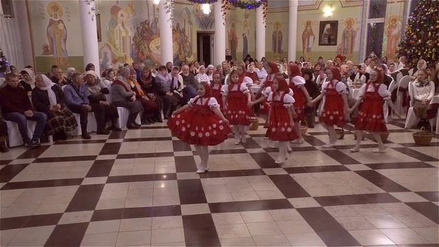 Калина - малина смотреть онлайн