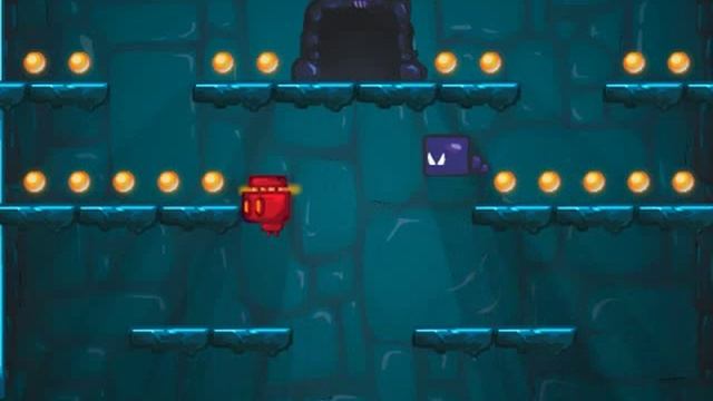 Graspring Robot - EXTRA LEVEL 1 смотреть онлайн