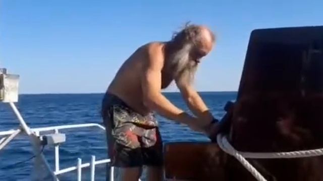 АНАПА. УТРИШ. ОТПРАВКА НА 3 ЛАГУНУ ПИАНИНО. смотреть онлайн