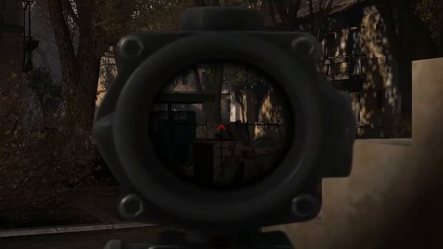 S.T.A.L.K.E.R.: Clear Sky - Limansk do Terror #15 смотреть онлайн