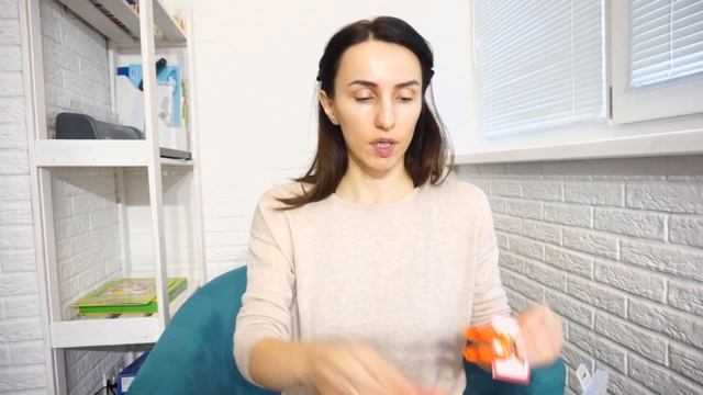 Когда он заговорит? Слоговая структура слова. смотреть онлайн