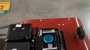 Мотобуксировщик "BR-Стандарт-15" 3А/36Вт BRAIT