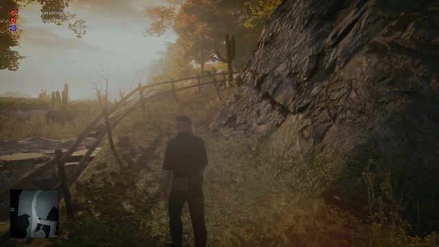 The Farewell | Hitman 3 | PS5 Gameplay | 4k UHD HDR - RTX Gaming Channel #ps5 #ps5gameplay