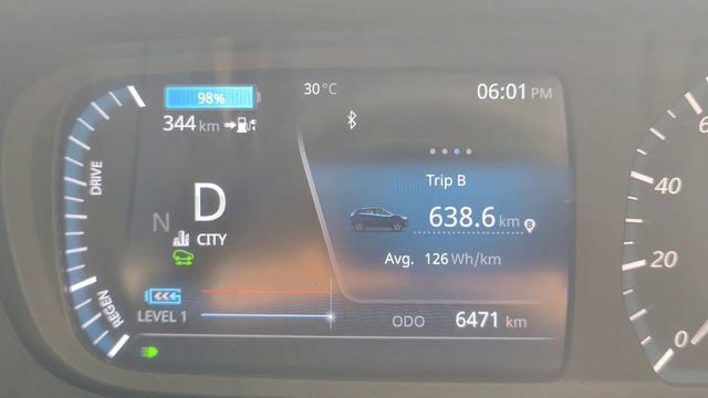 EV Range और Avg - wh/km मे क्या रिलेशन है। смотреть онлайн