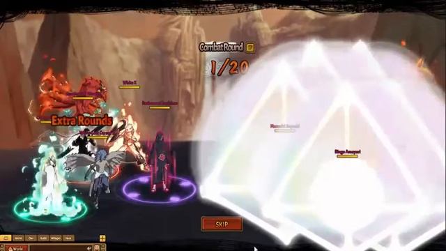 Unlimited Ninja Elite Matches 314 смотреть онлайн