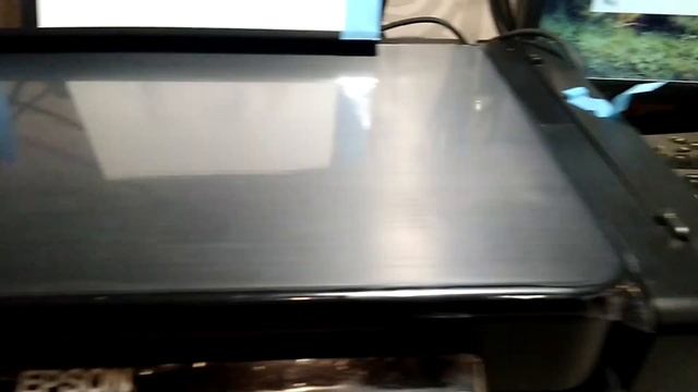 Epson L3050 самостоятельное обслуживание и ремонт принтер не печатает или печатает с полосами смотреть онлайн