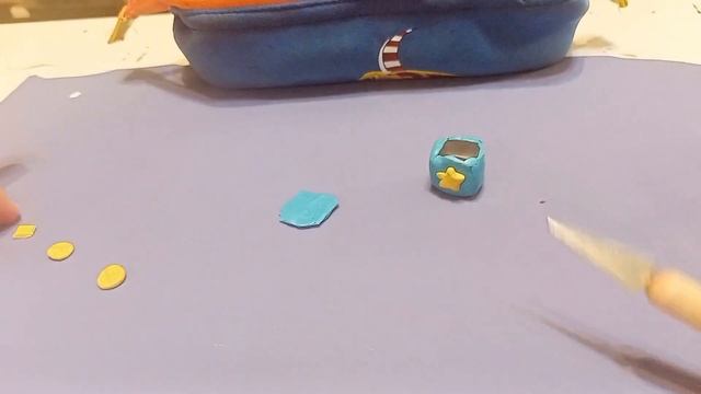 Бокси бу из пластилина ? Boxy Boo From Plasticine? #poppyplaytime #boxyboo #projectplaytime