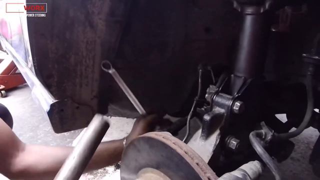 Mazda Familia Kalampag at Lagutok No More | Underchassis Check & Repair / Replace смотреть онлайн