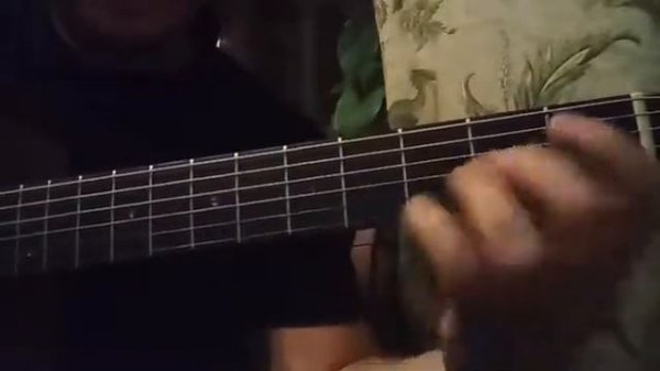 Sasha Rodovsky - Waltz Boston (Вальс Бостон)