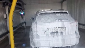 Модель 2023 года версия N3 Русский Робот. Model 2023 version N3 Russian Robot