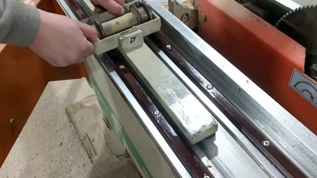 Каретка форматника заедает. Починили. смотреть онлайн