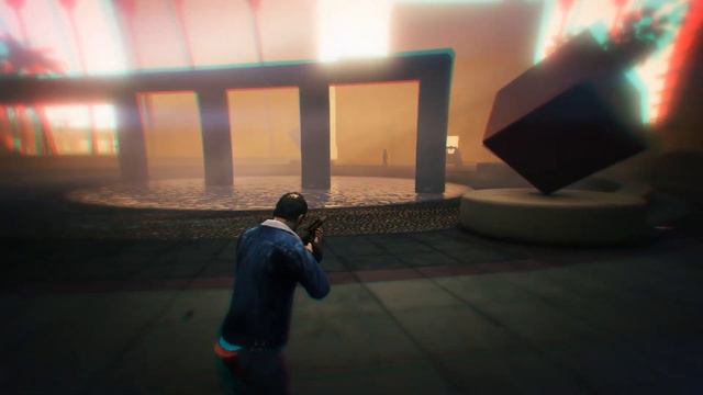 Grass Root -Trevor Gta5 #gtaera смотреть онлайн