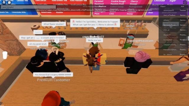HOW TO BYPASS ROBLOX CHAT FILTER (WORKING 2020)