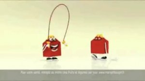 Best Of Pubs Happy Meal 2