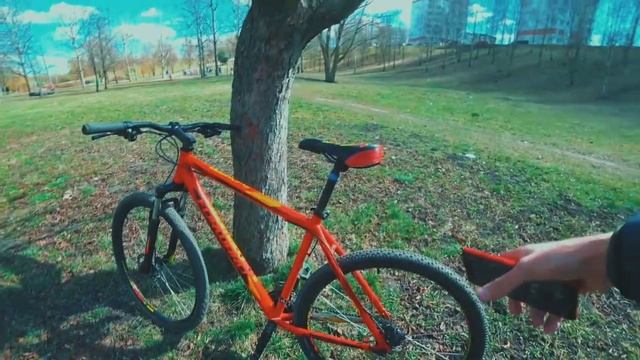 ОБЗОР Forward Sporting 2.0