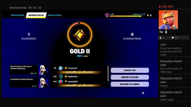 ranked grinden in season 2 смотреть онлайн