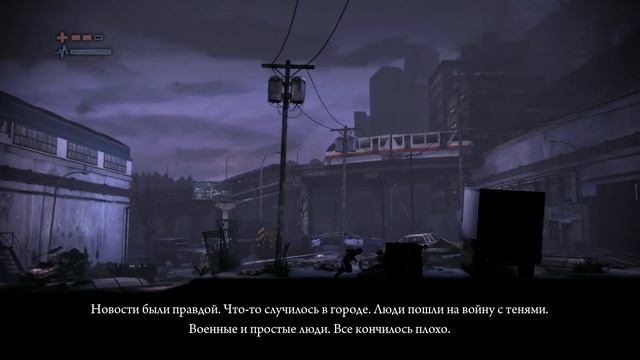 ТЕНИ: Deadlight Director’s Cut #1 смотреть онлайн
