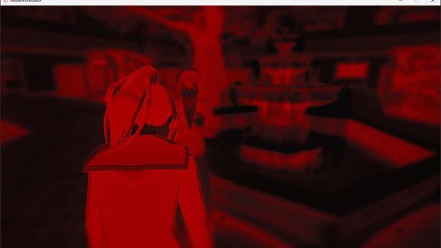 Yandere Simulator game trying to kill his sampi смотреть онлайн