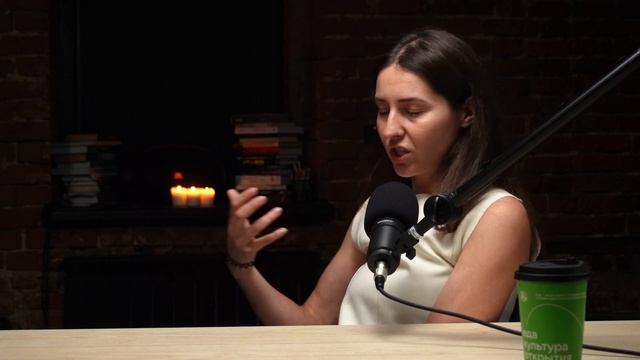 Полина Флинк (Digital Native): Как запустить венчурный билдер в России смотреть онлайн