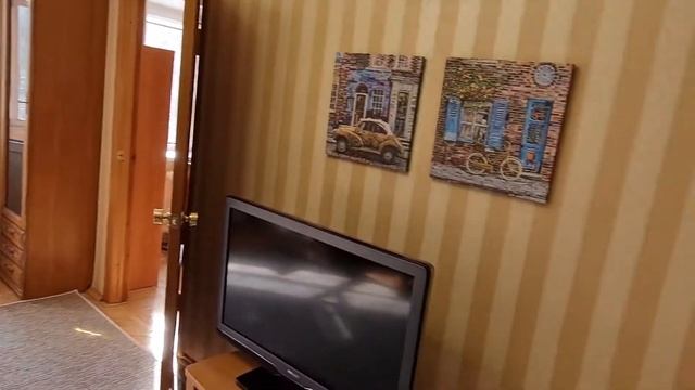 м. Бабушкинская/аренда 2к.кв/ ул. Енисейская смотреть онлайн