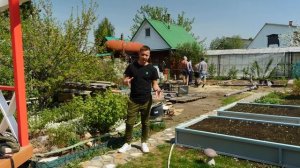 ВИНТОВЫЕ СВАИ для каркасного дома. Что нужно знать?