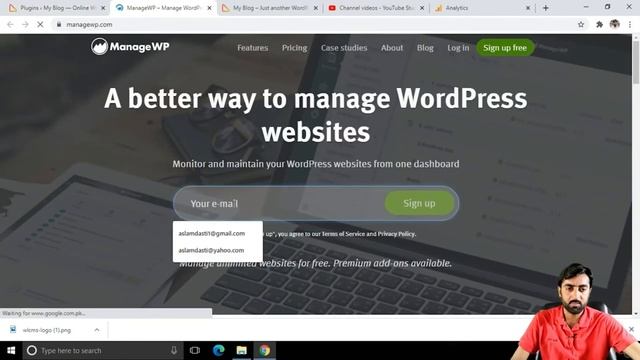 How To Manage Multiple WordPress Websites | WordPress Multisite | Manage Multiple WordPress Sites смотреть онлайн