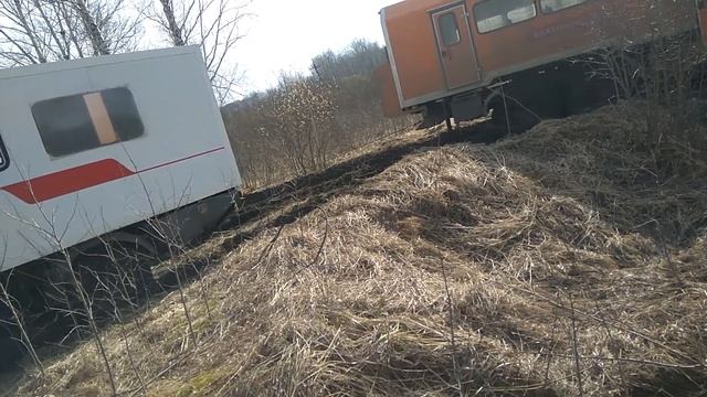 РАБОТА В ПЧ /// ТАМ ГДЕ ТАНКИ НЕ ПРОЙДУТ, ПРОЙДЕТ КАМАЗ ПЧ смотреть онлайн