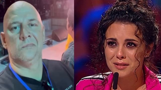 Только что! Настя Каменских сообщила, что Потап... смотреть онлайн