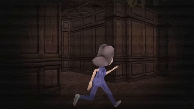 Mr. Hopp's Playhouse 3 - ALL ENDINGS / Full Playthrough Mr. Hopp's is back to finish the job смотреть онлайн