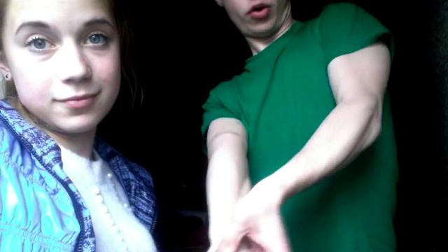 Славик крутит руки.Кручу-верчу.Это не все ещё. смотреть онлайн