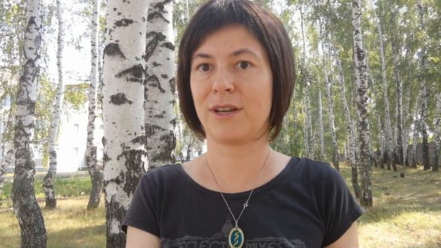 Видео-дневник Лены Трудовой (16.08.18 ч1)"ТВОРИТЕЛИ"-программа построения реальности. Отзыв смотреть онлайн