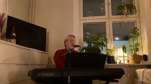 Eskil Larsen смотреть онлайн
